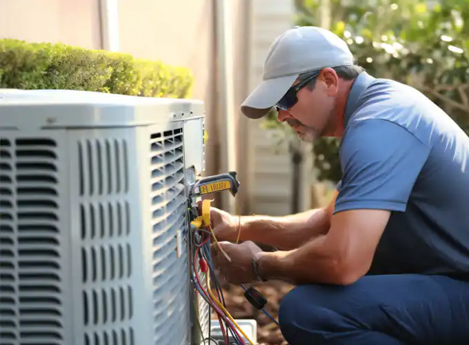 installateur Buitenkaag